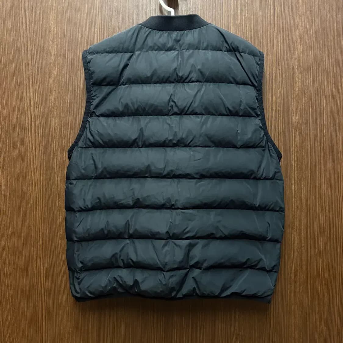 series 시리즈 패딩 조끼 105 상품이미지3