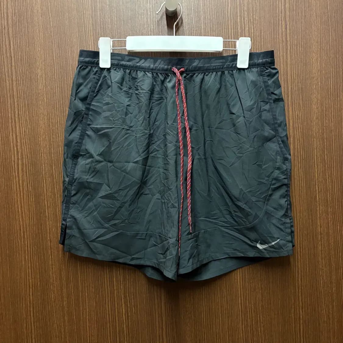 나이키 우븐 러닝 반바지 XXL 상품이미지1