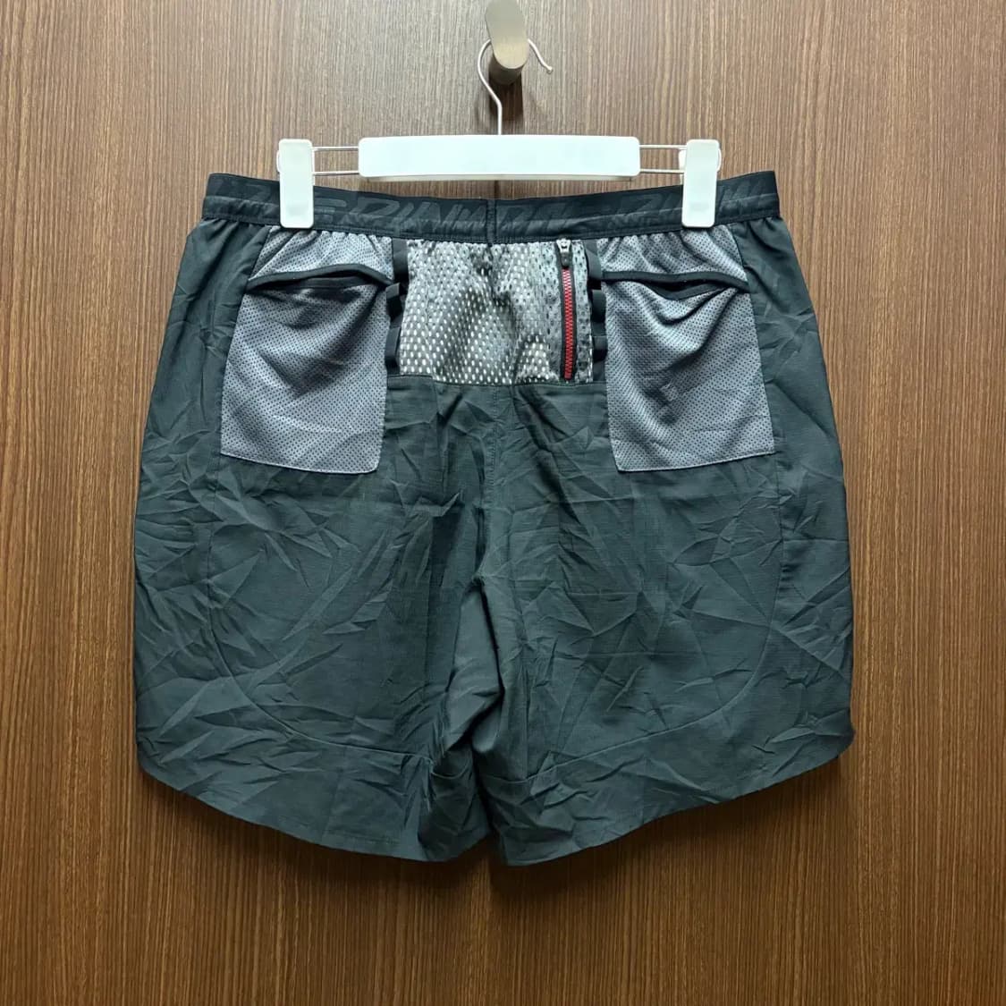 나이키 우븐 러닝 반바지 XXL 상품이미지3