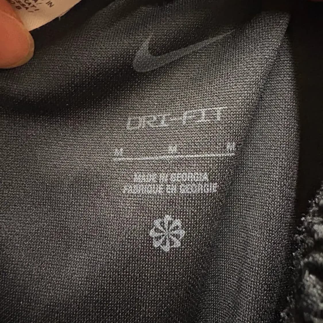 나이키 드라이핏 반바지 M 상품이미지3