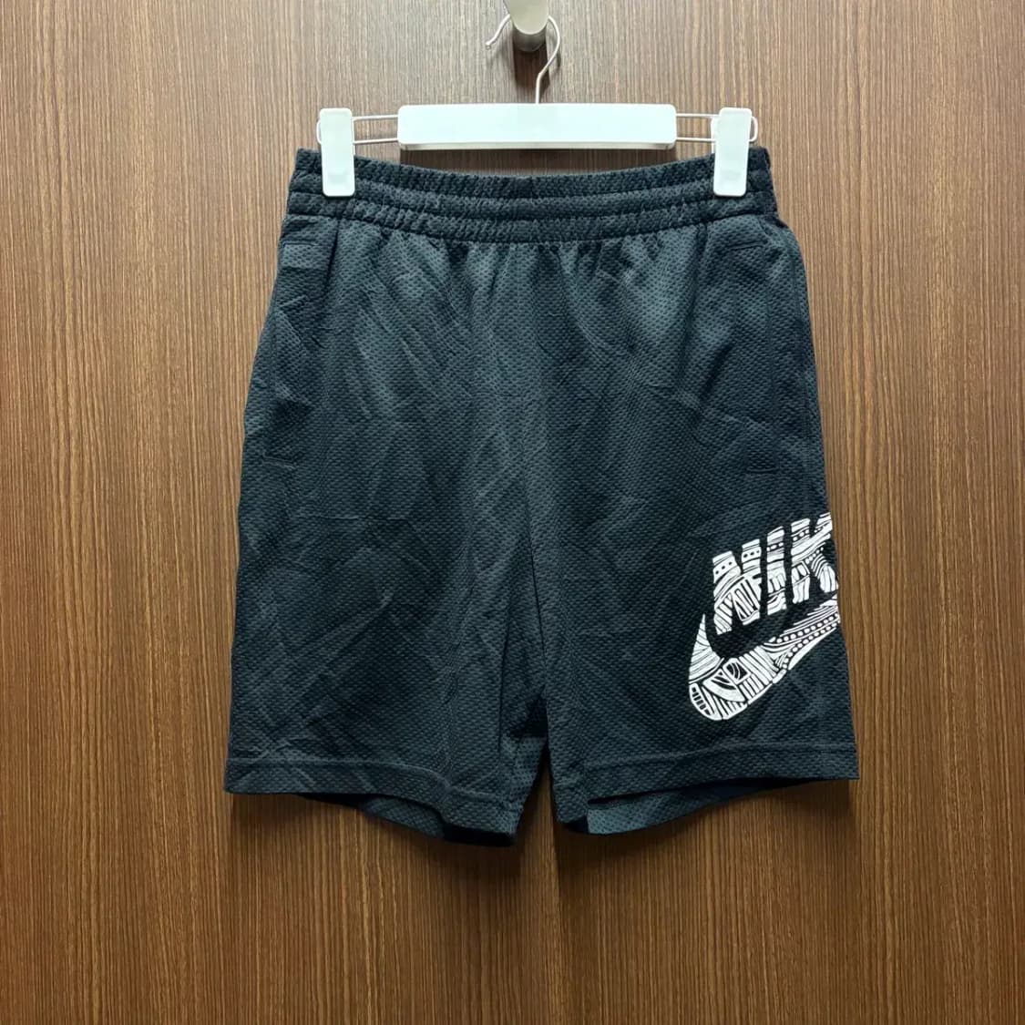 나이키 메쉬 기능성 반바지 S 상품이미지1