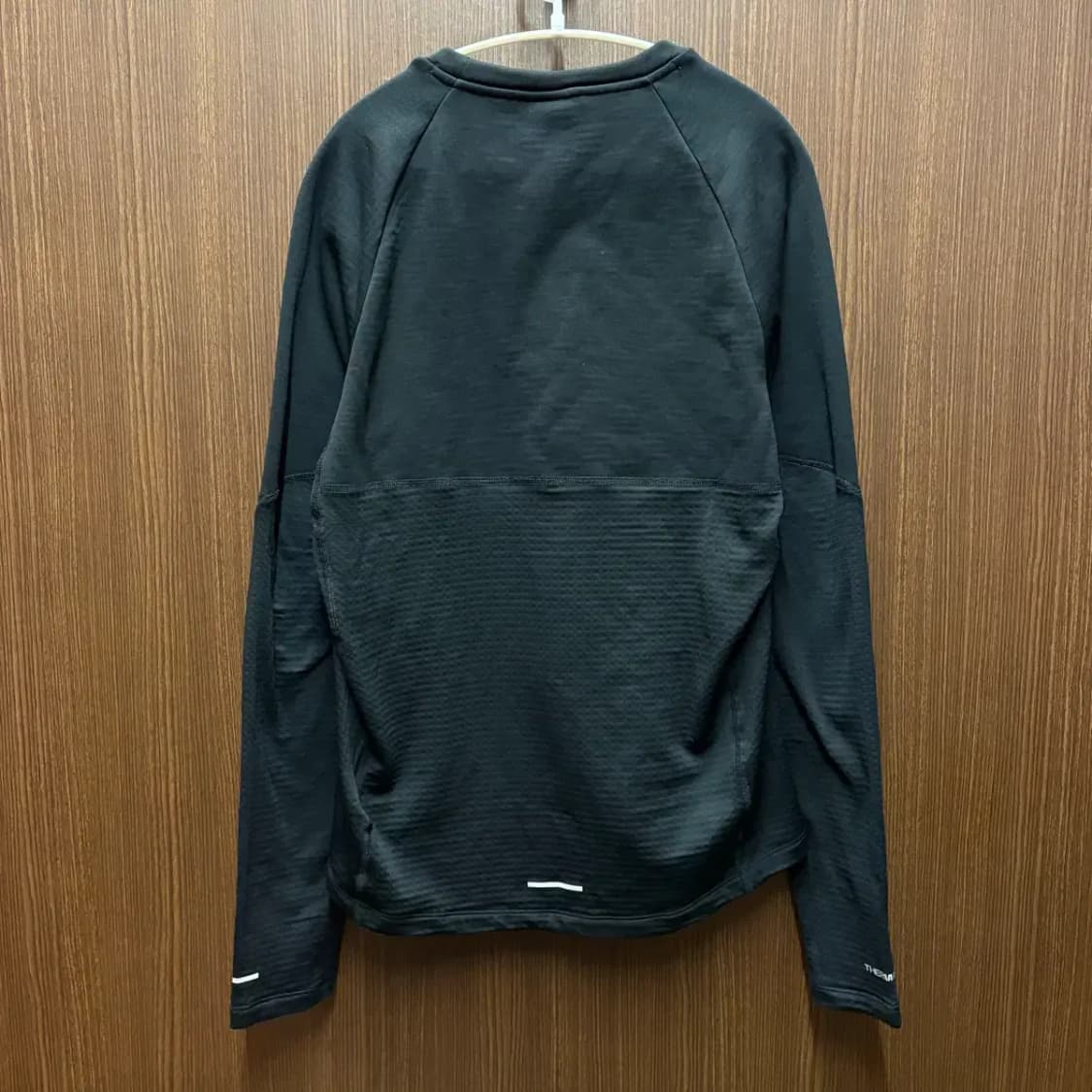 나이키 러닝 기모 긴팔 M 상품이미지3