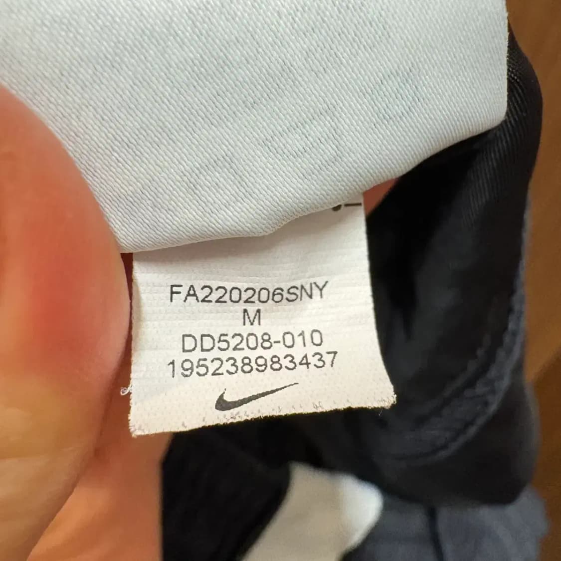 나이키 카고 팬츠 M 상품이미지6