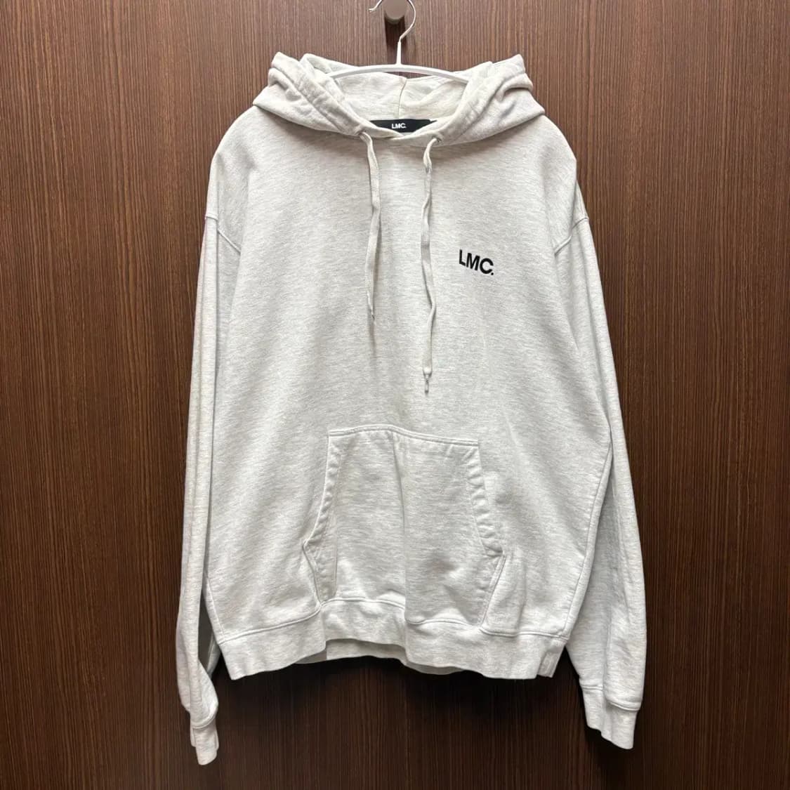 LMC 후드티 XL 상품이미지1