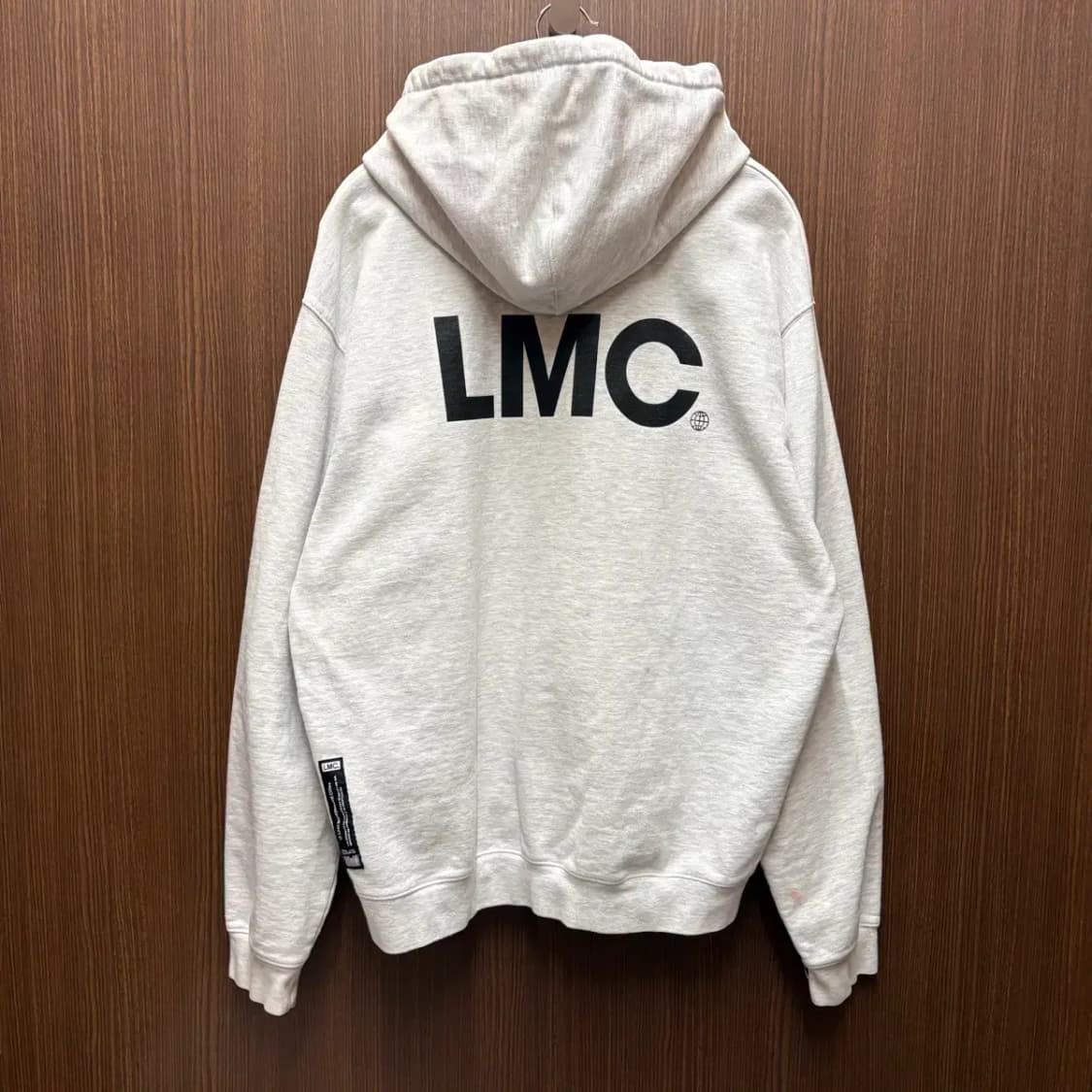 LMC 후드티 XL 상품이미지3