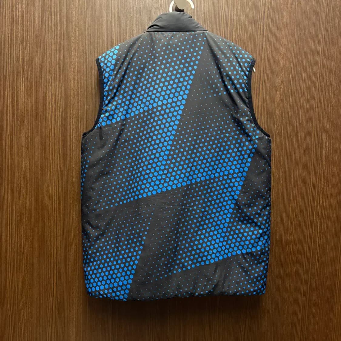 루포핀타 패딩 조끼 약100-105 상품이미지4