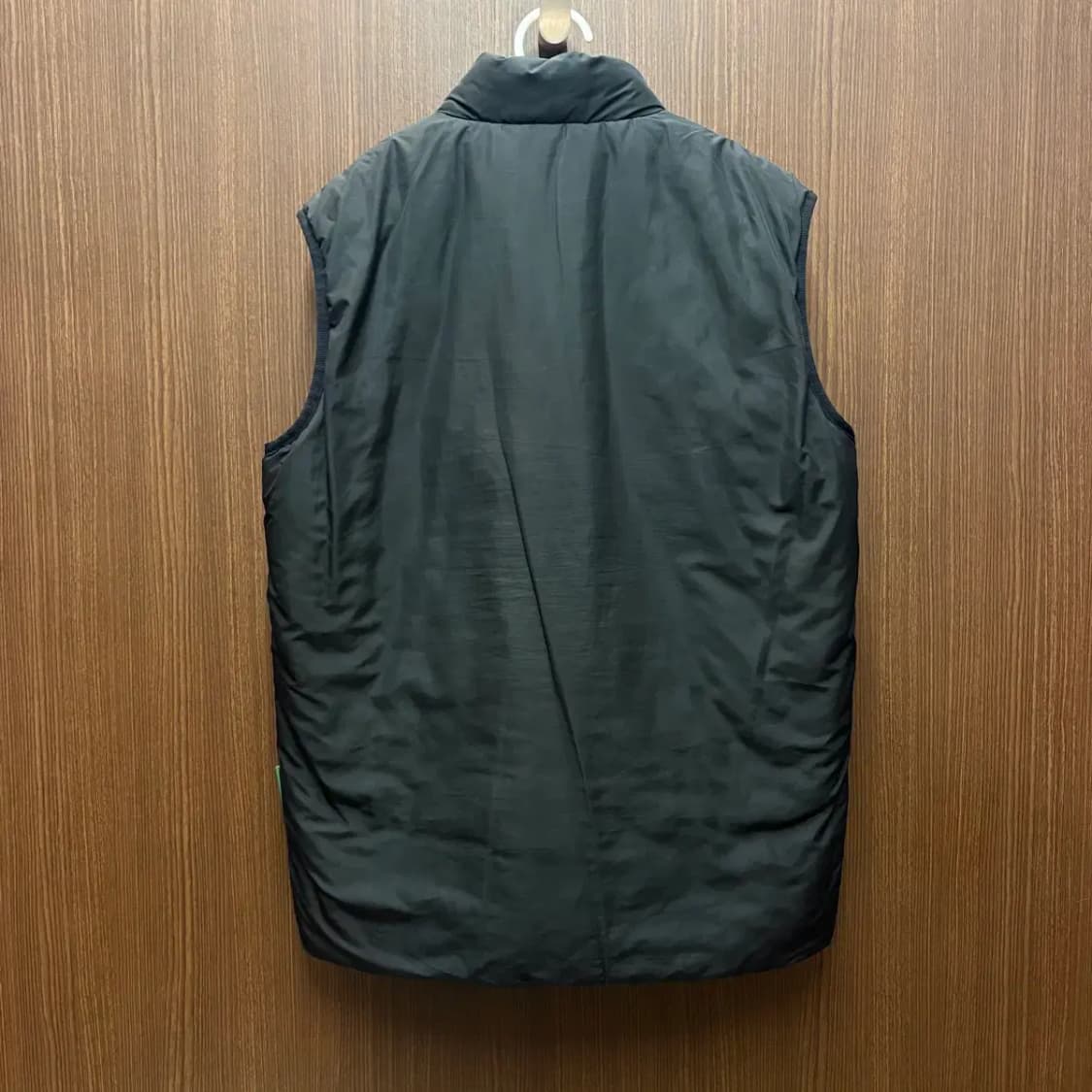 루포핀타 패딩 조끼 약100-105 상품이미지5