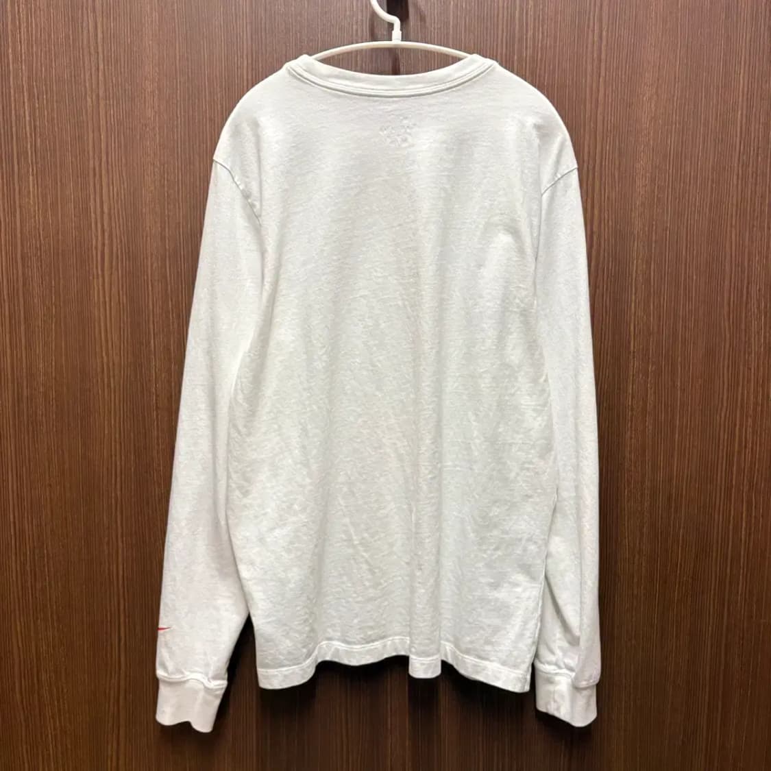 나이키 긴팔 롱슬리브 XXL 상품이미지4