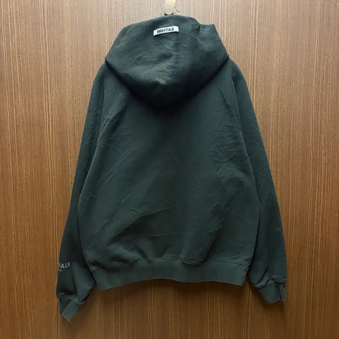 피어오브갓 에센셜 후드티 S 상품이미지4