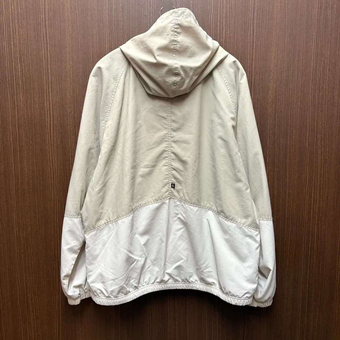 뉴발란스 바람막이 XL 상품이미지2