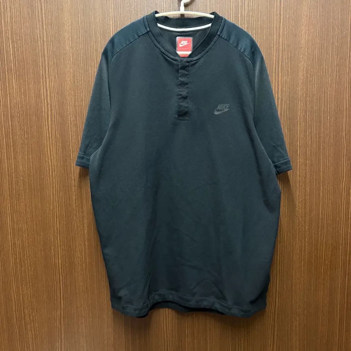 나이키 테크 기능성 반팔 XXL 상품이미지1