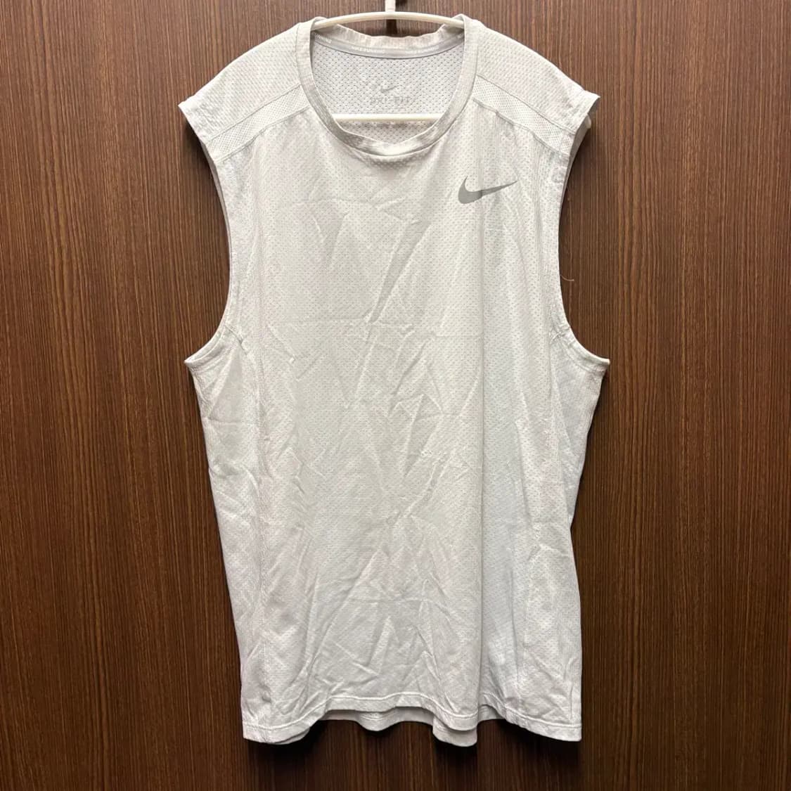 나이키 기능성 민소매 나시 XL 상품이미지1