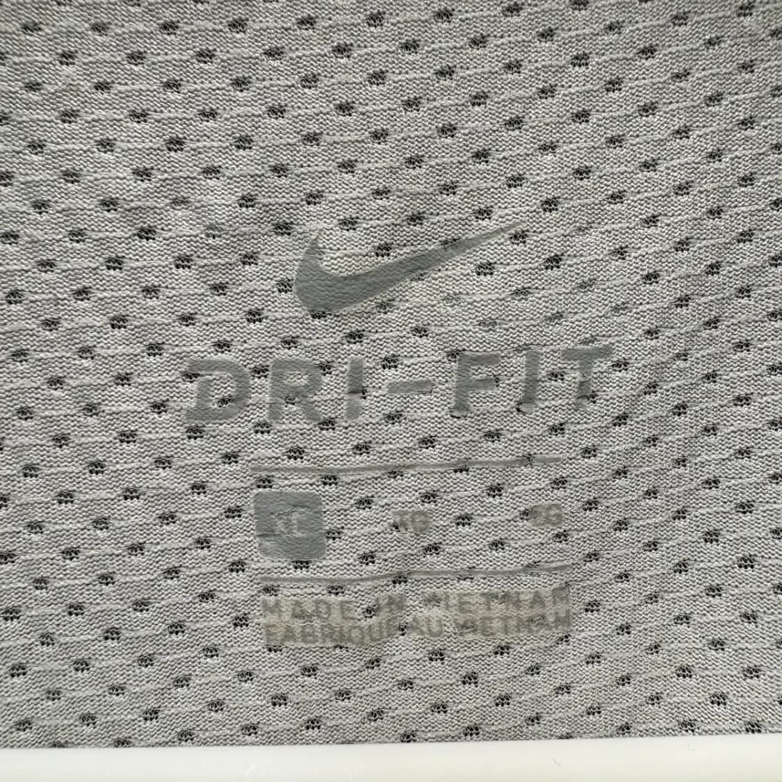 나이키 기능성 민소매 나시 XL 상품이미지3