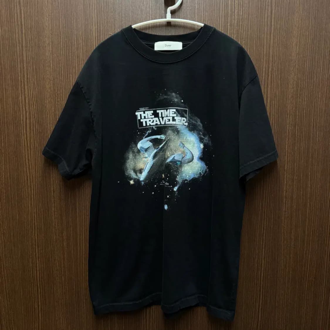 Dunst 던스트 라운드 반팔 S 상품이미지1