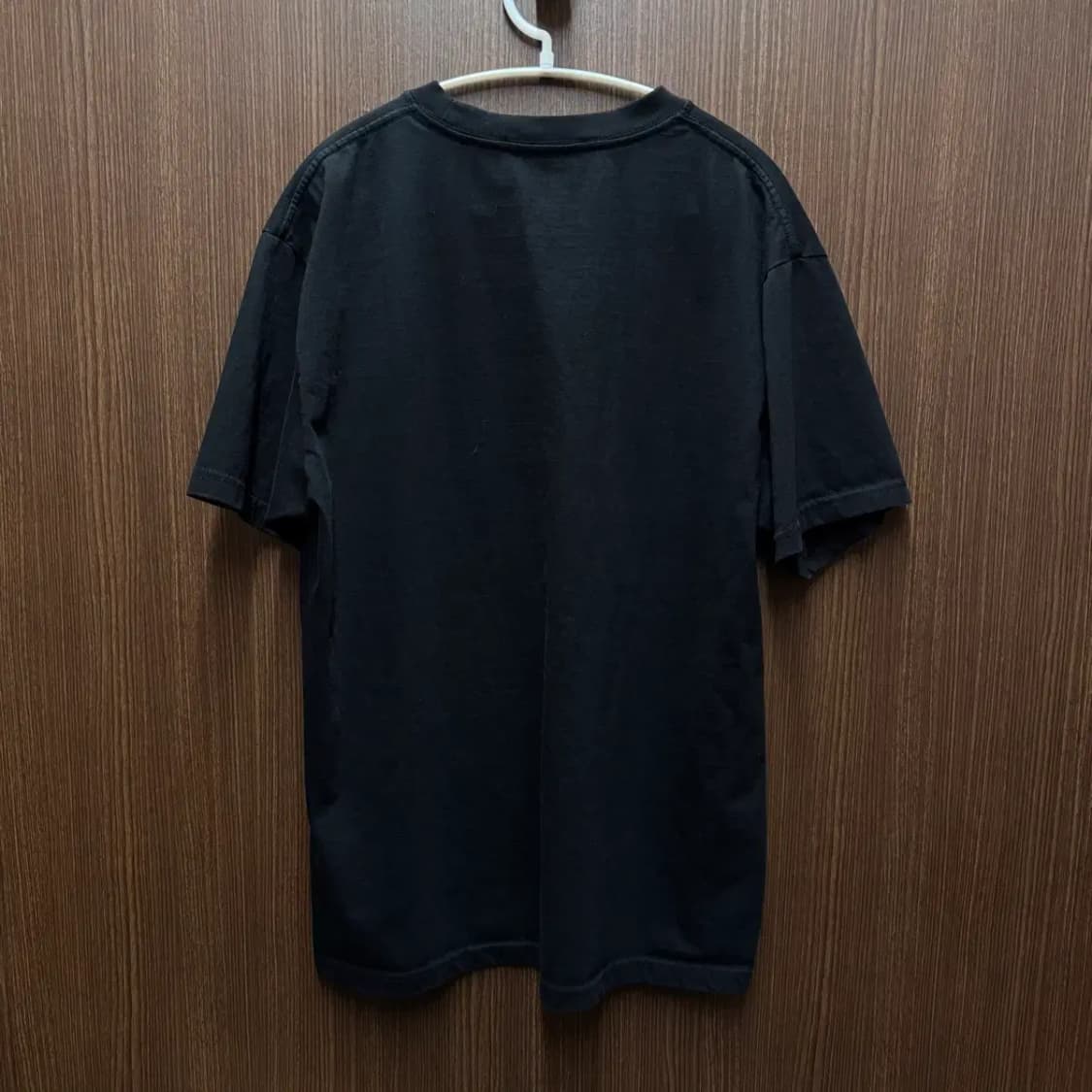 Dunst 던스트 라운드 반팔 S 상품이미지4