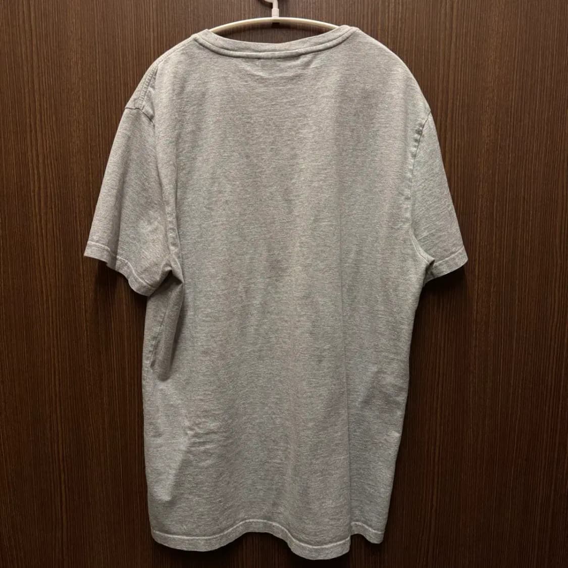 라코스테 라운드 반팔 XL 상품이미지3