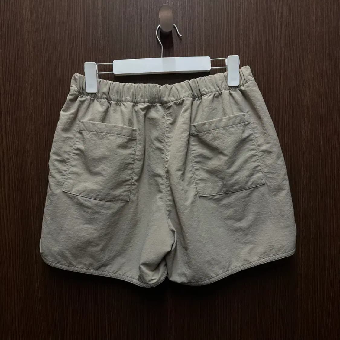 덤브스트럭 우븐 반바지 L 상품이미지3