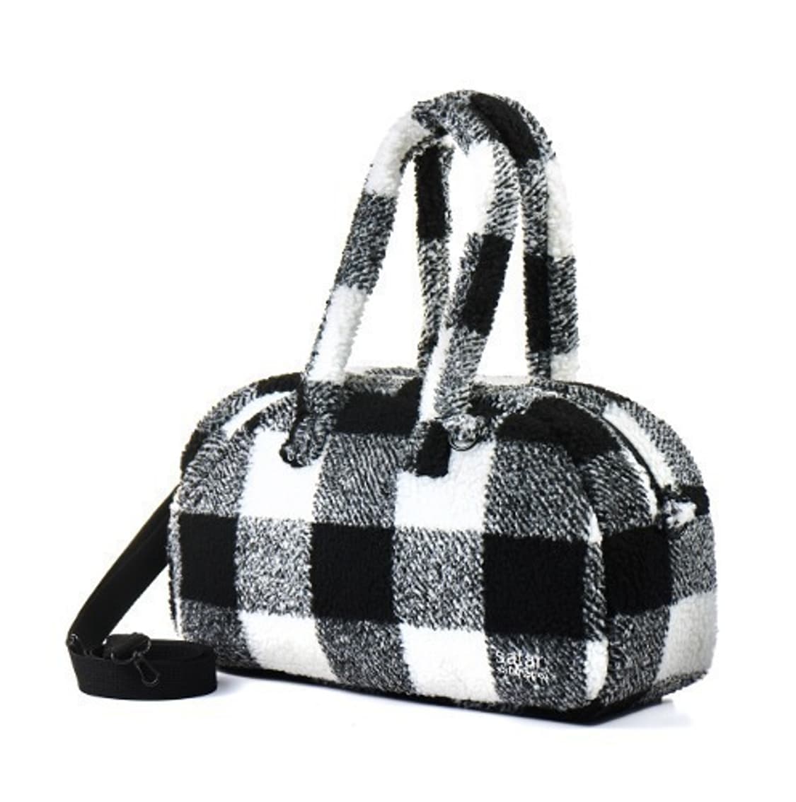 사파리스팟 보스턴백 상품이미지1