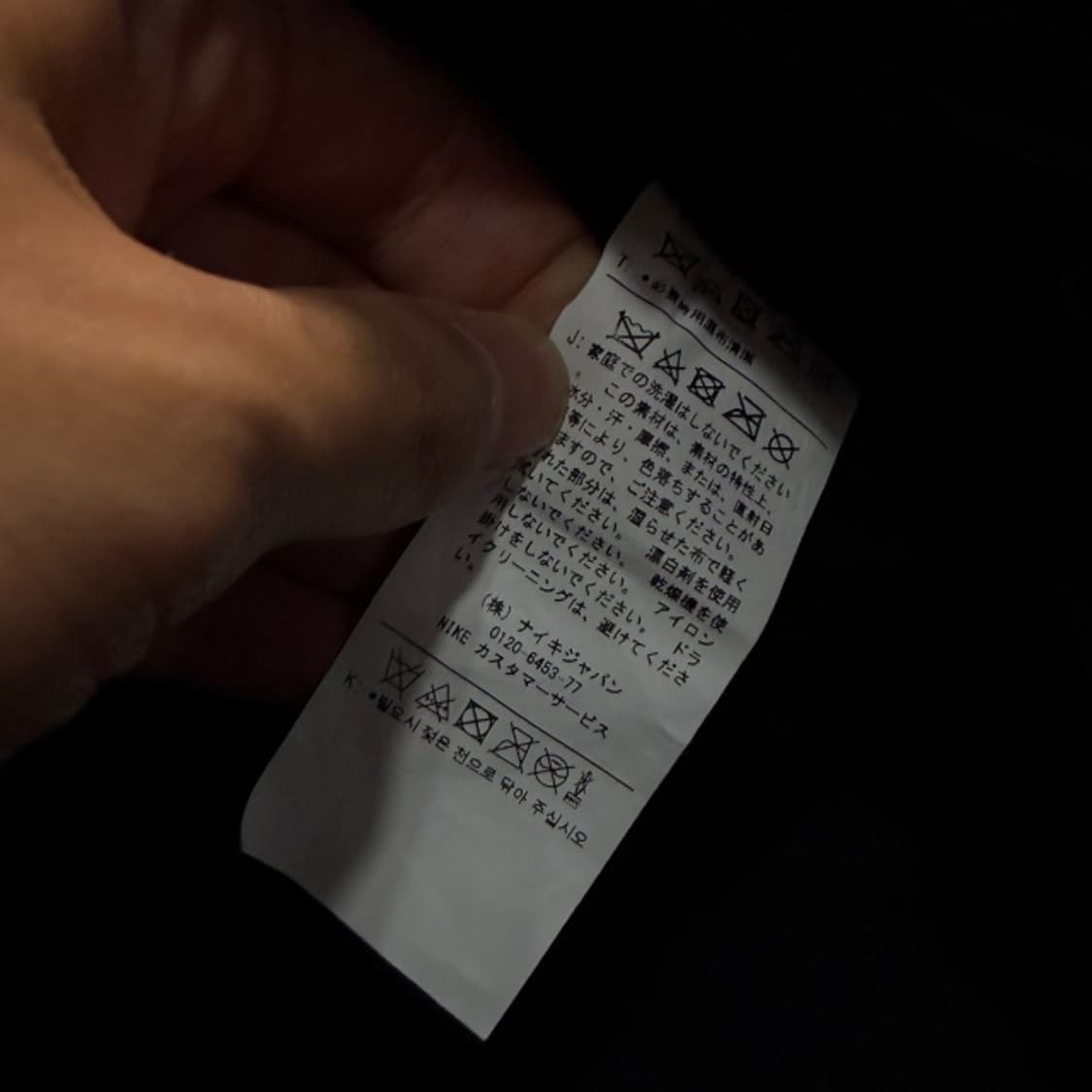 나이키 더플백 상품이미지5