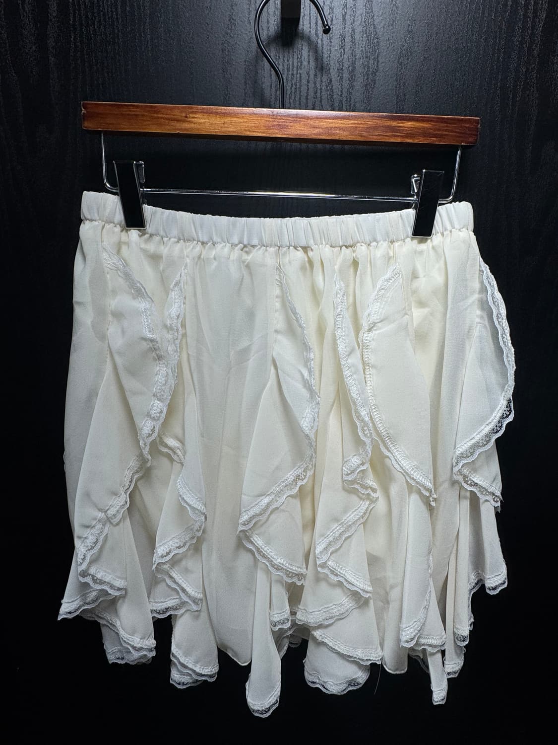 vintage short skirt 빈티지 미니 스커트 상품이미지1