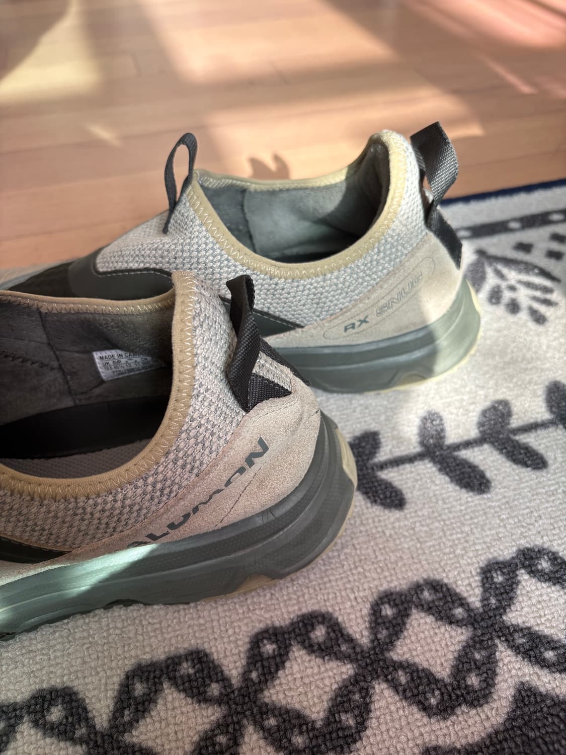 살로몬 RX SNUG 상품이미지3