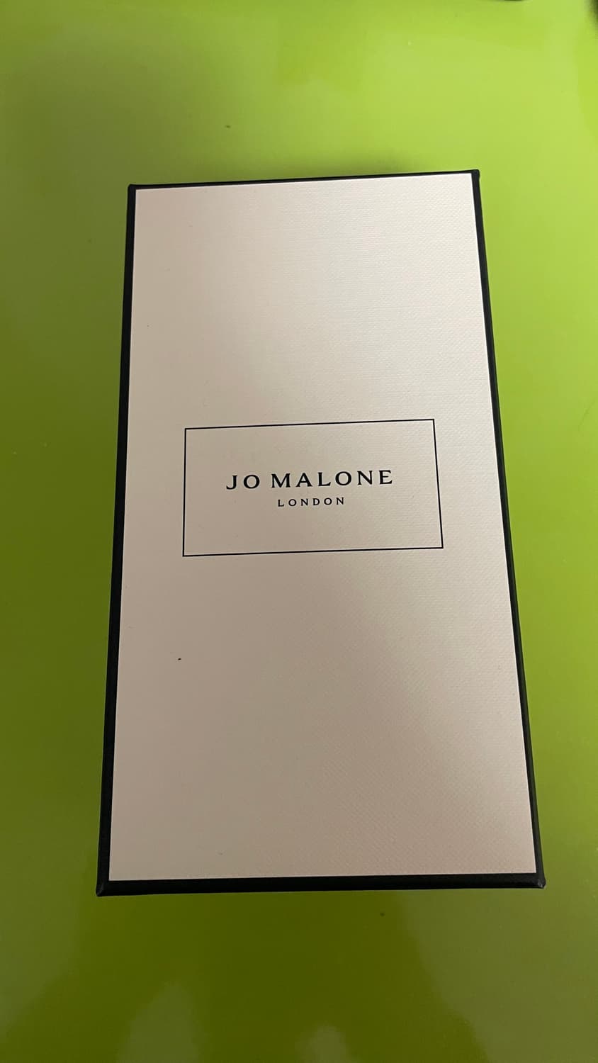 조말론 튜버로즈 앤 앤젤리카 코롱 50ml 상품이미지1
