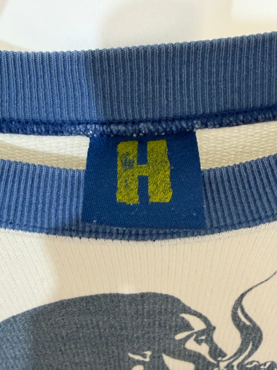 HYSTERIC GLAMOUR sweat shirt 상품이미지5