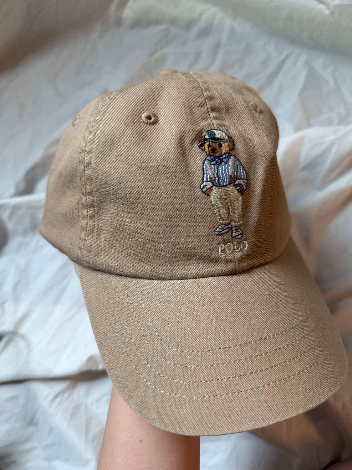 Polo Ralph Lauren cap 상품이미지7
