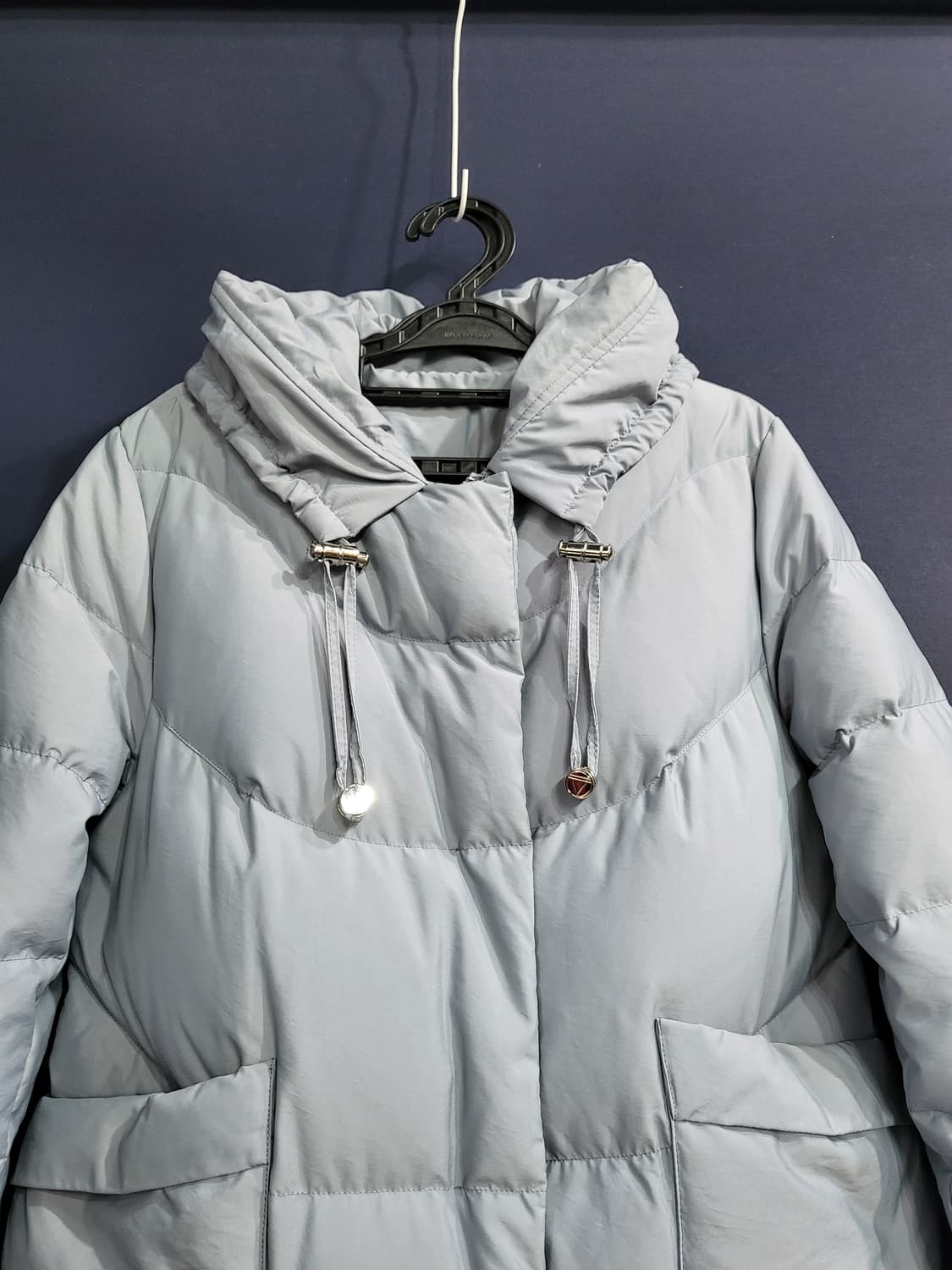 덕다운 패딩 상품이미지2