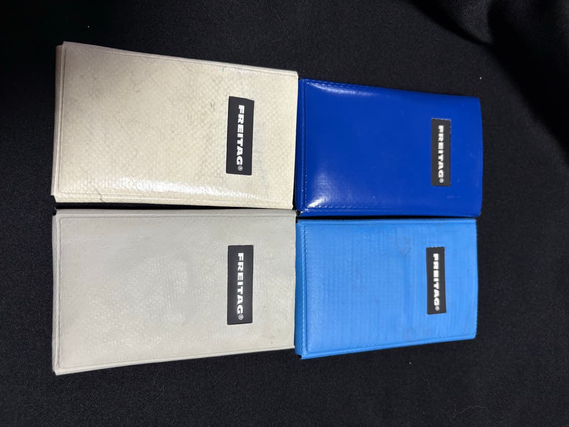 freitag 프라이탁 카드지갑 상품이미지4