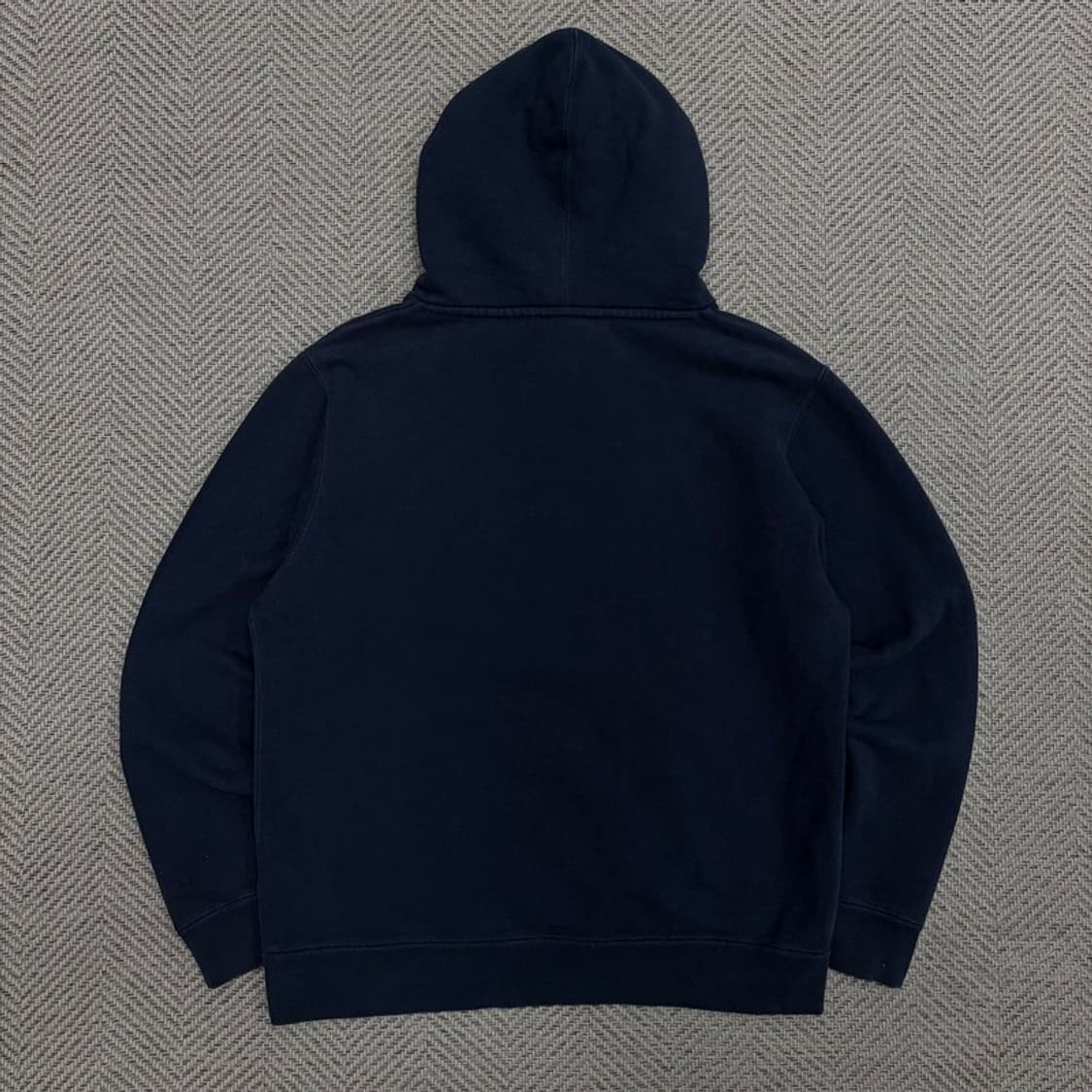 엑스라지 빅로고 후드티 v1146 상품이미지2