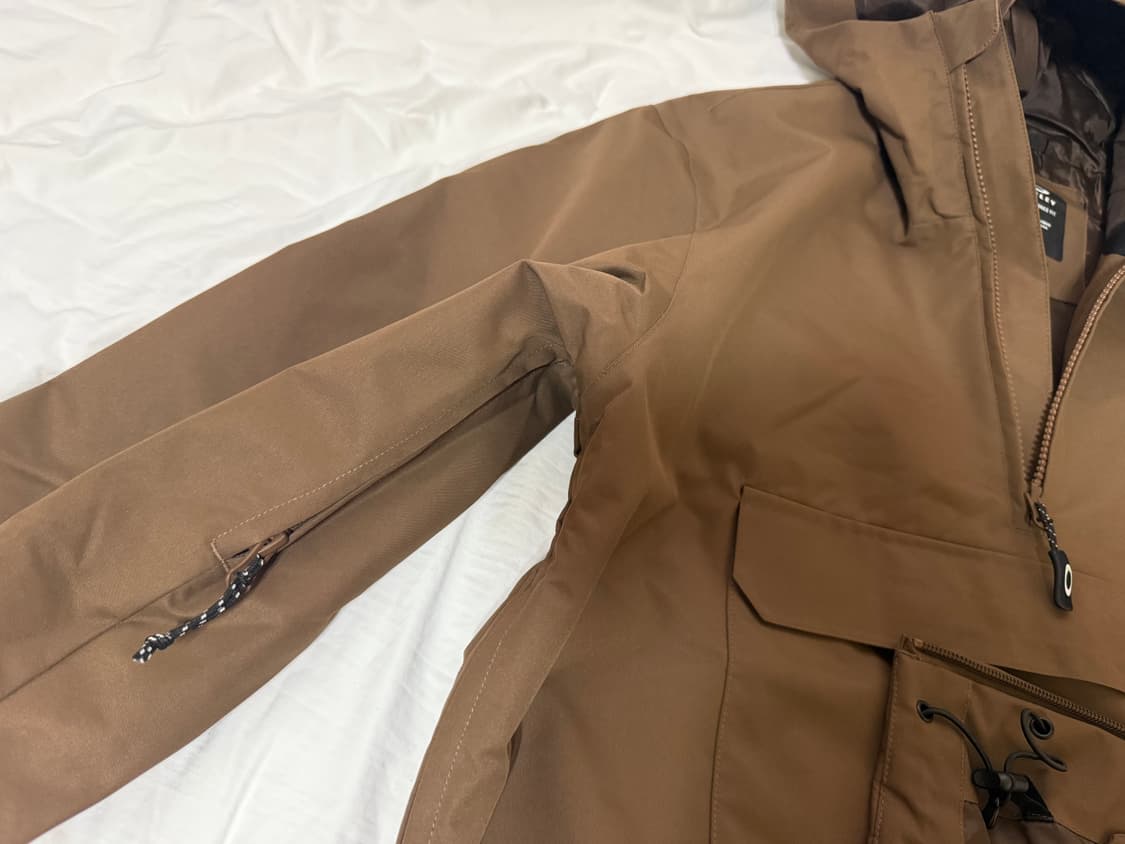 오클리 바람막이 후드 상품이미지8