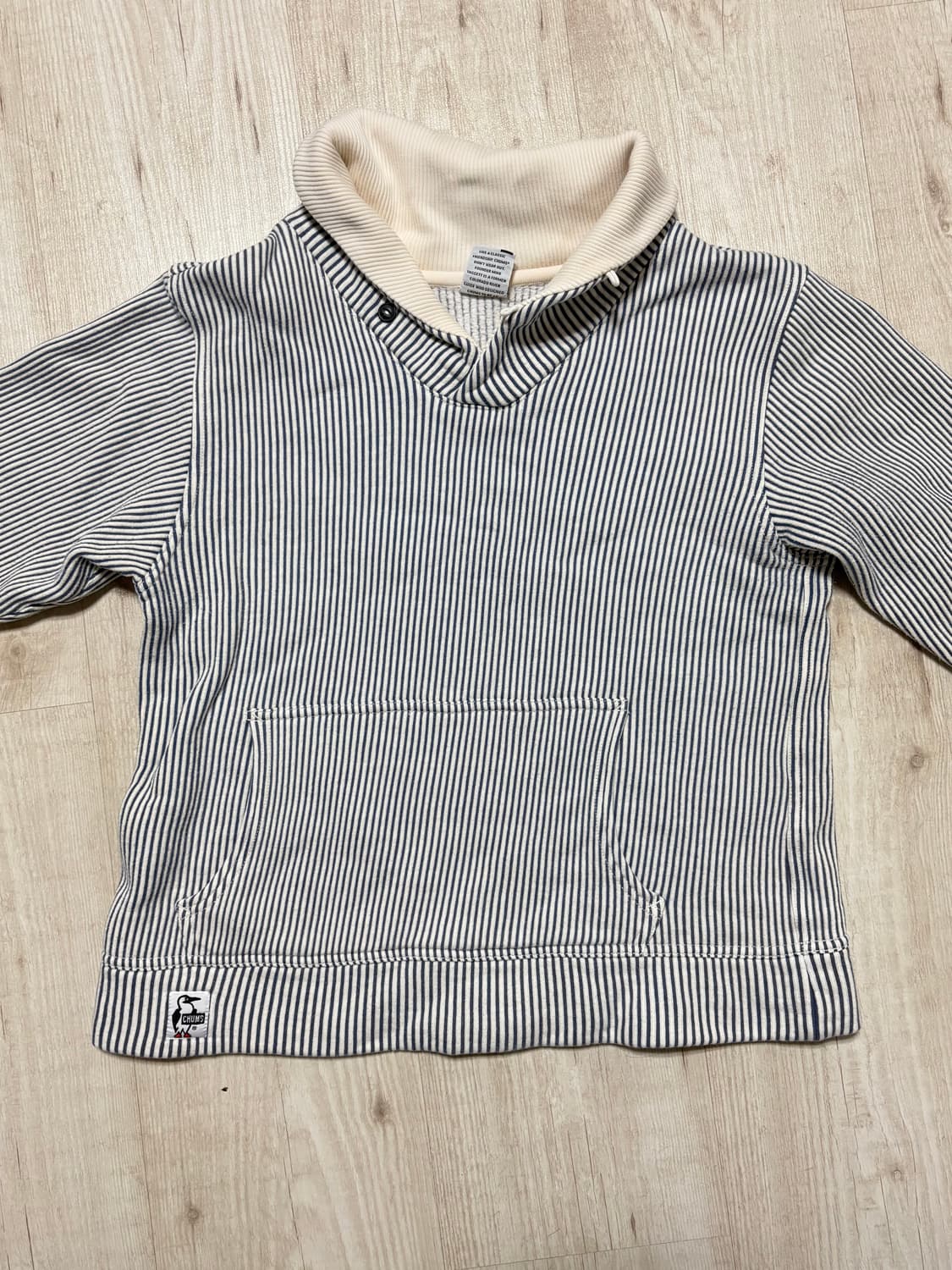 Chums 후디  상품이미지1