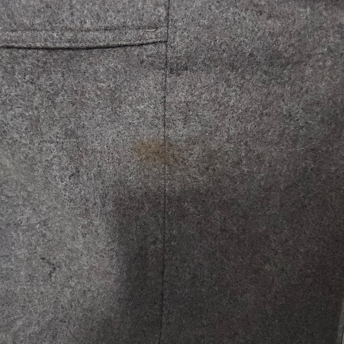 60s 독일군 팬츠 상품이미지5