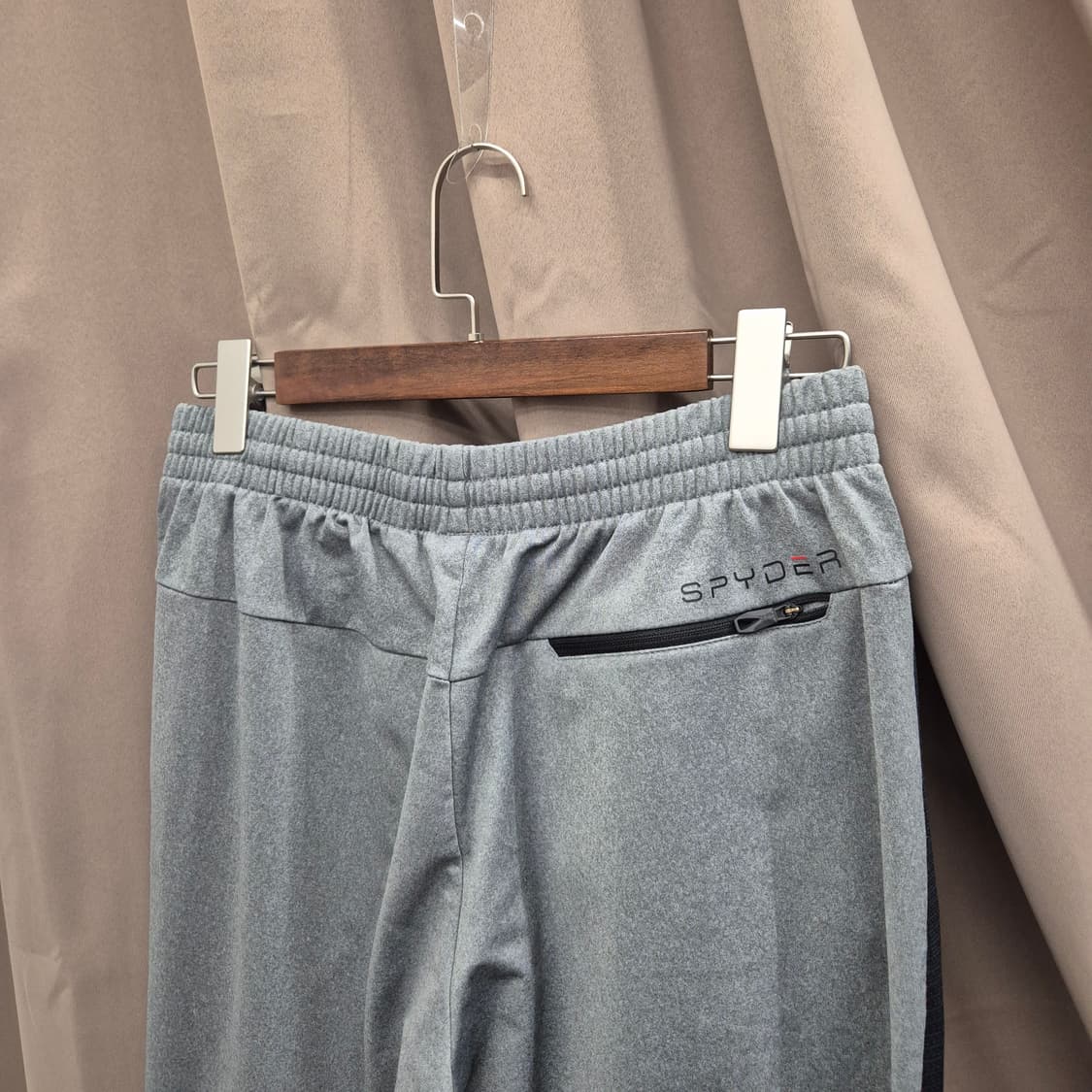 스파이더 트레이닝 팬츠 L 상품이미지4