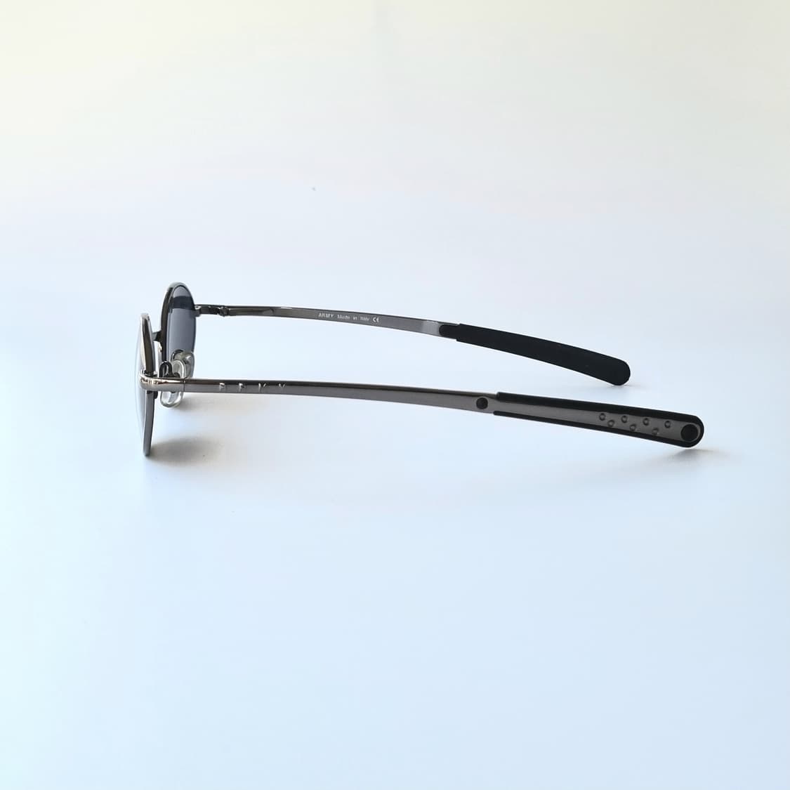 데드스탁 ARMY 이태리 오벌쉐입 선글라스 상품이미지3