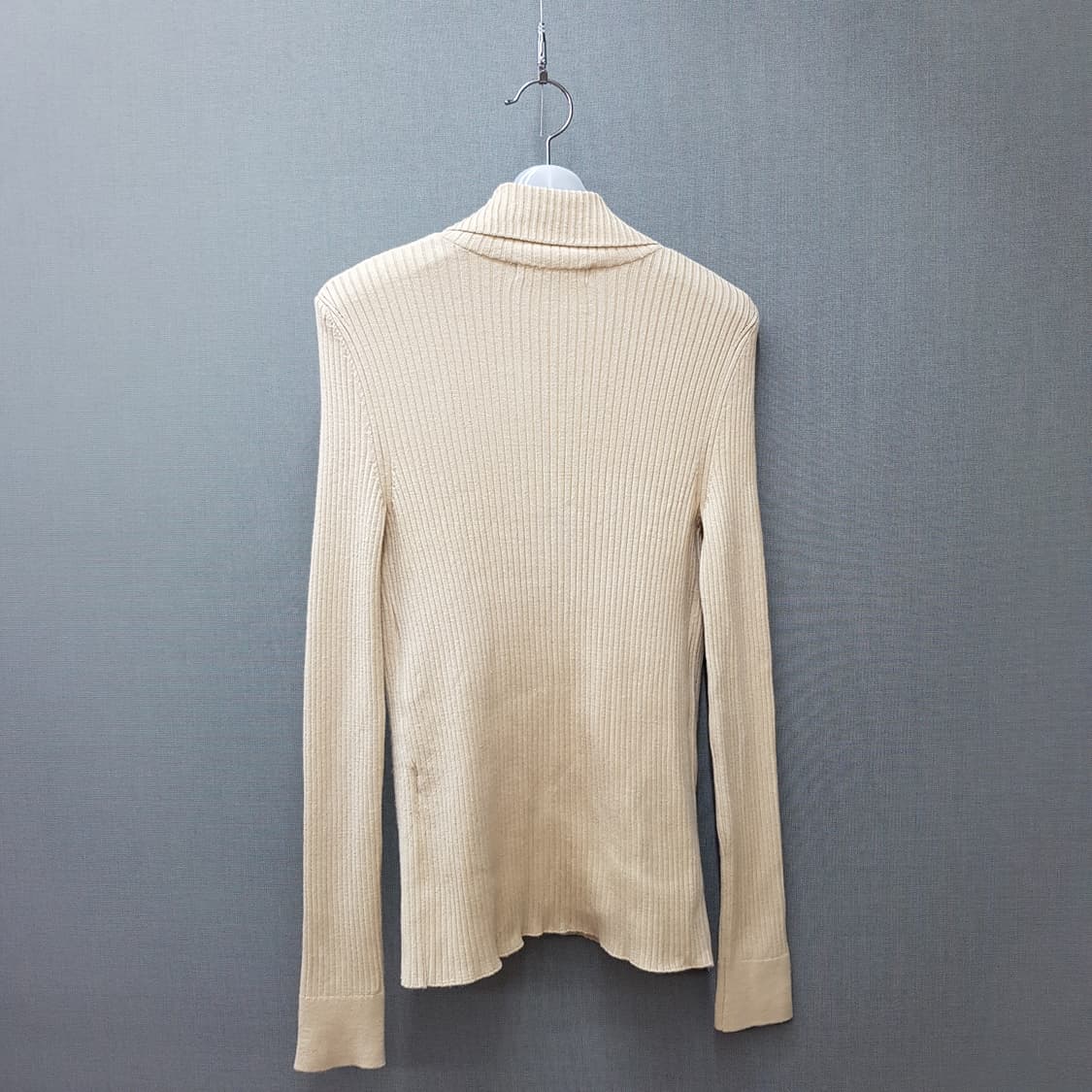 오르 ORR 골지 니트 가디건 S사이즈 상품이미지4