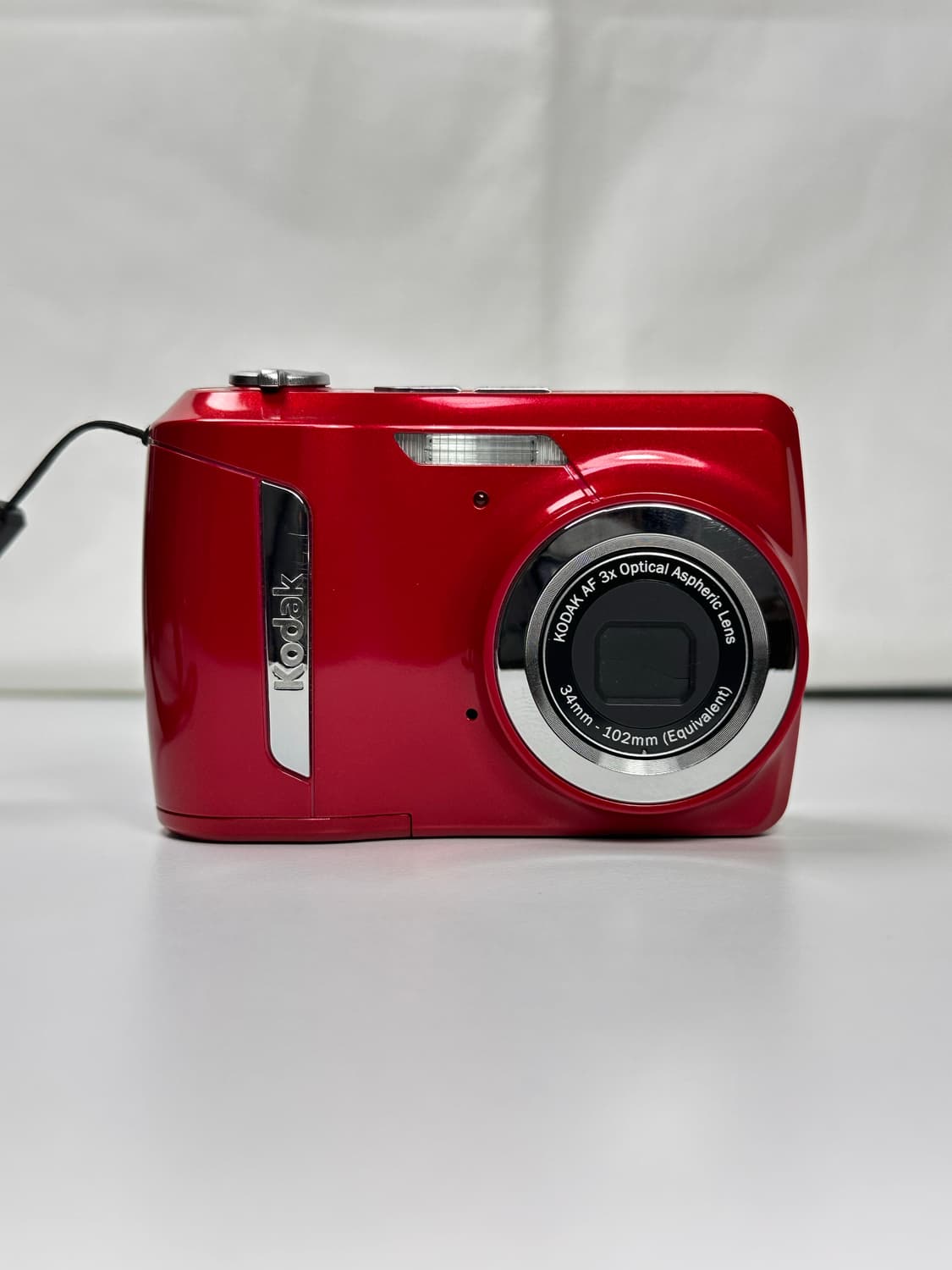 코닥 kodak easyshare c142 이지쉐어 똑딱이 카메라 상품이미지1