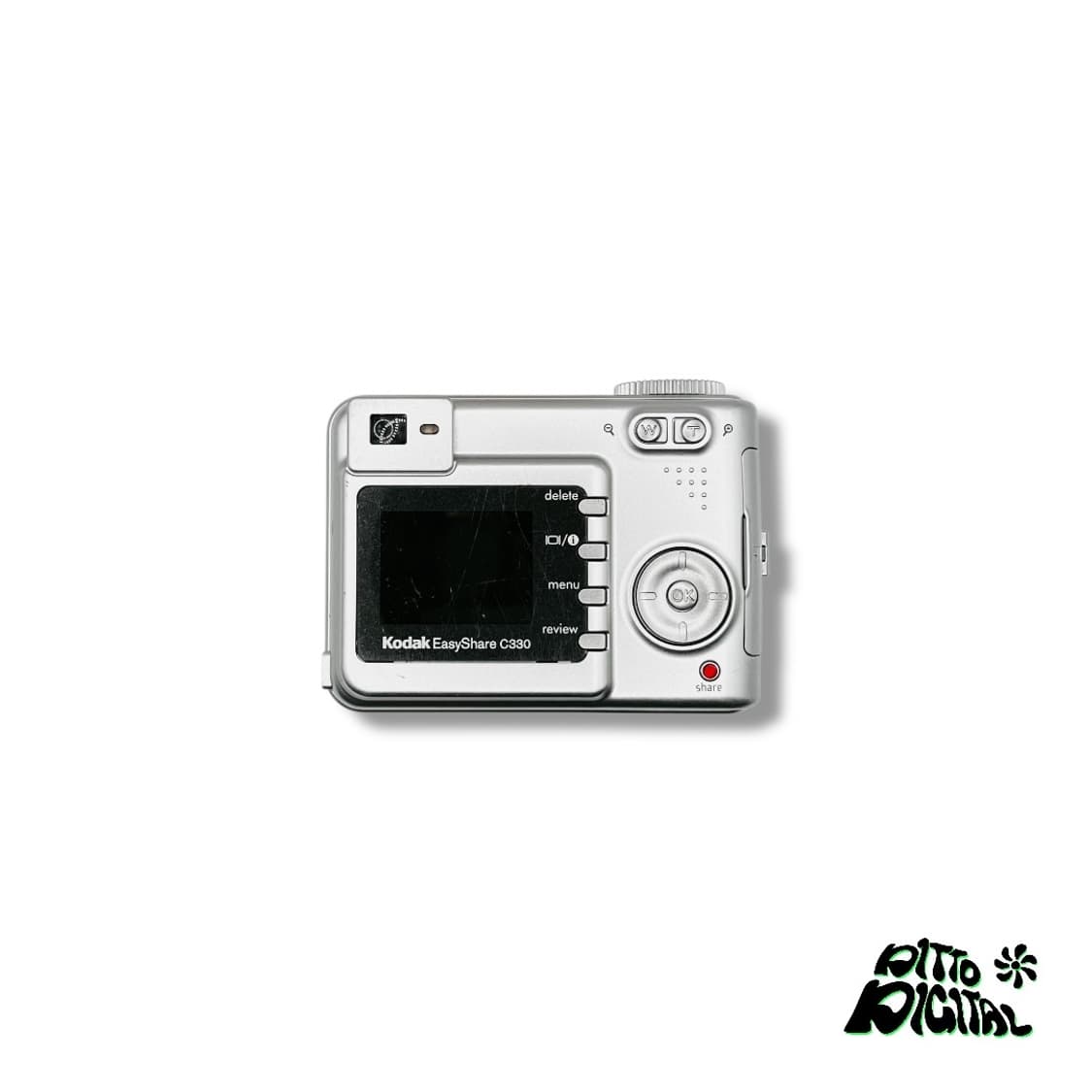 Kodak Eaysshare C330디카 상품이미지4