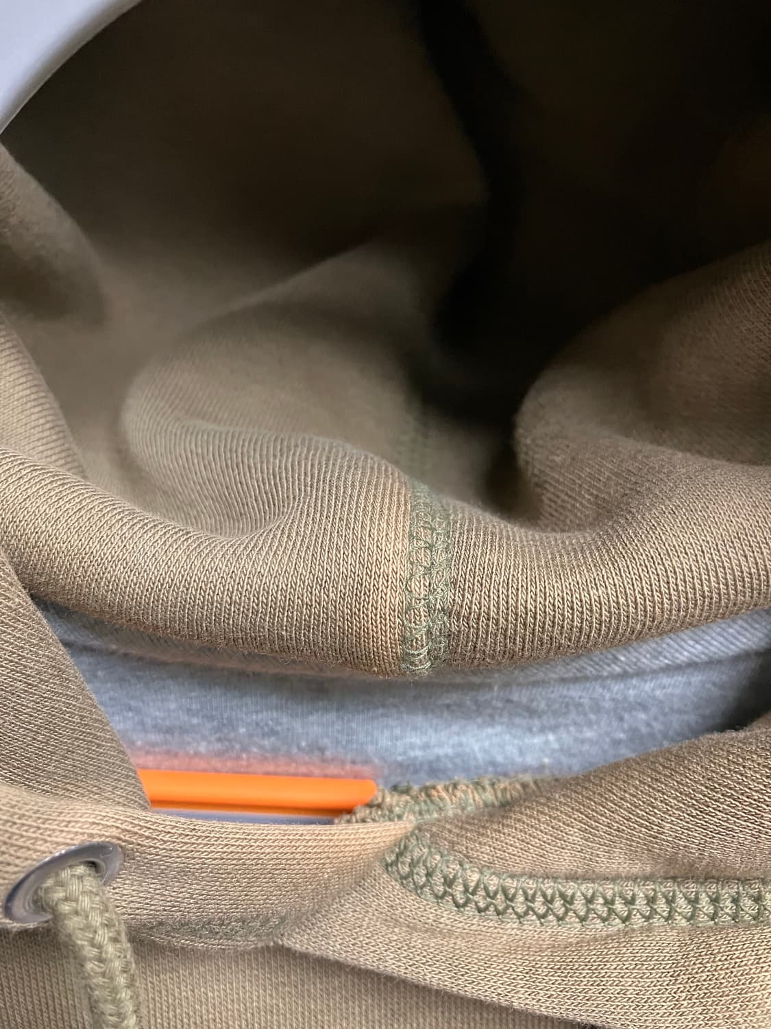 나이키 후드티 L사이즈 상품이미지3