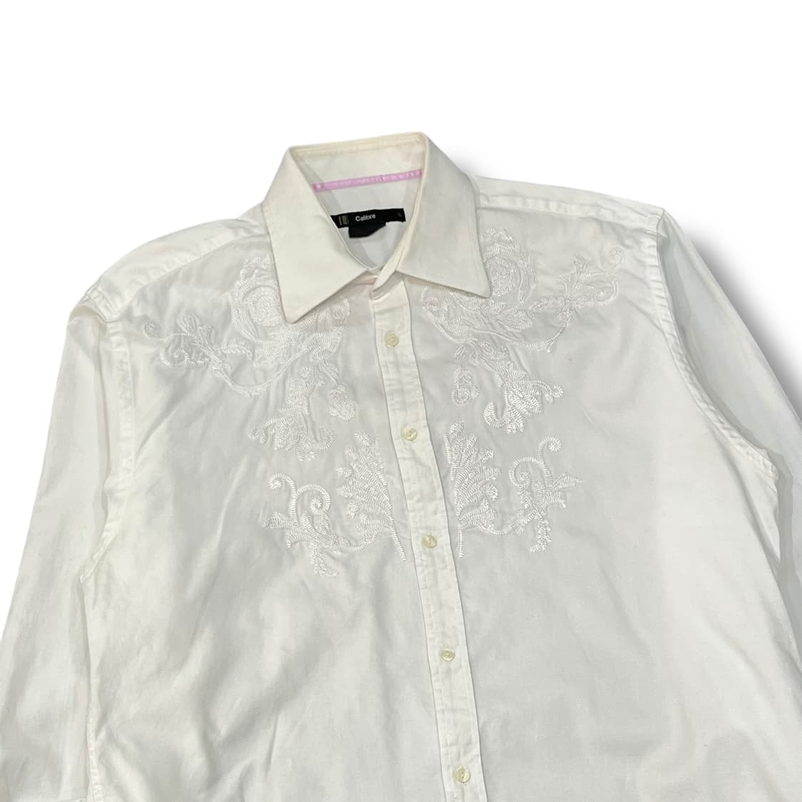  calibre 자수 셔츠 y14232 상품이미지4