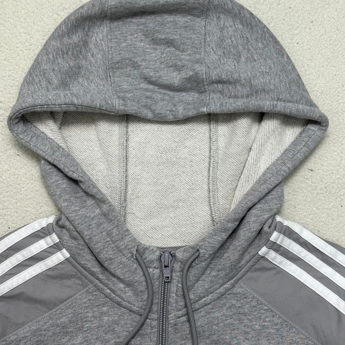 ADIDAS 래드킨 후드집업 M 상품이미지6