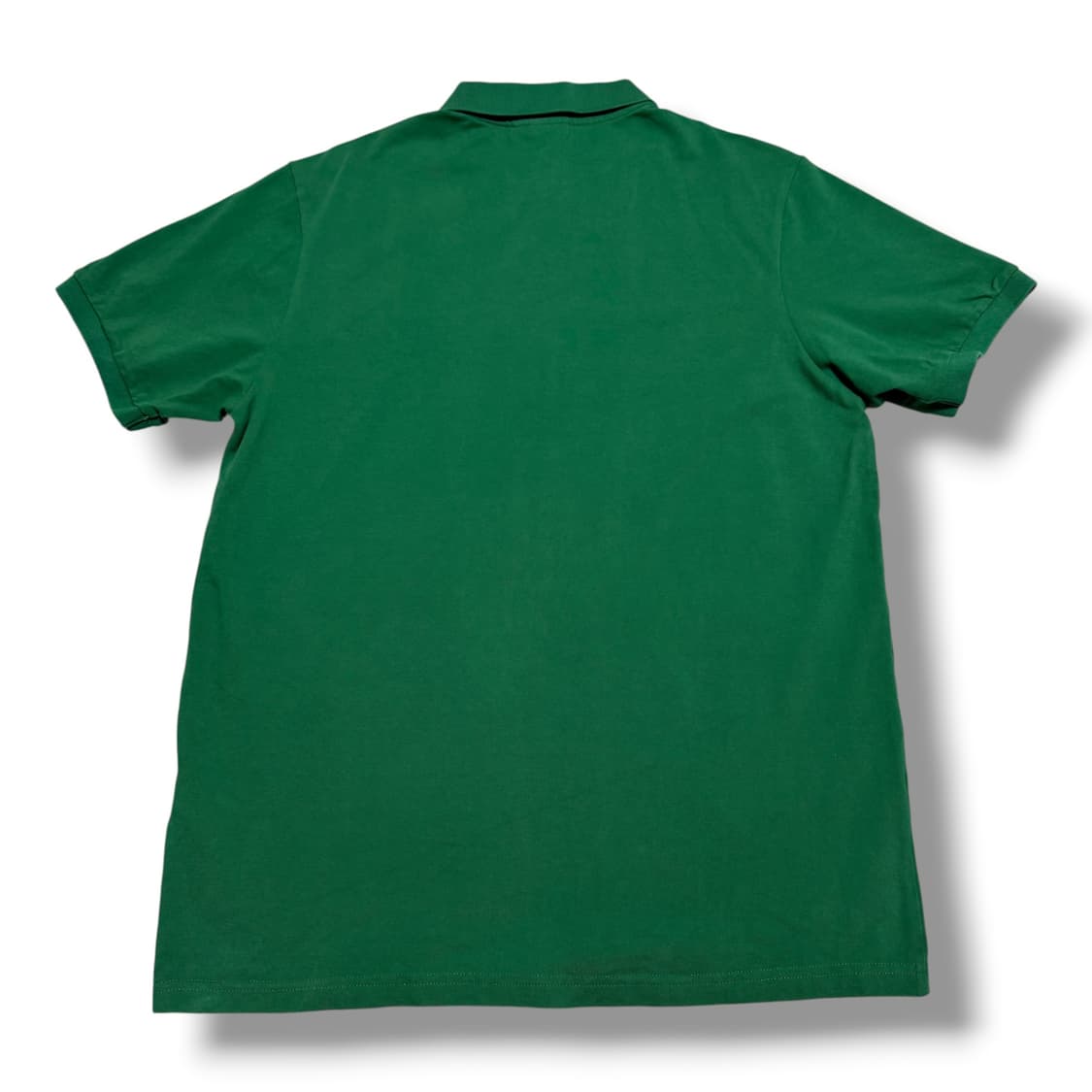 ‼️ Lacoste XL 그린 카라반팔티 ‼️ 상품이미지2