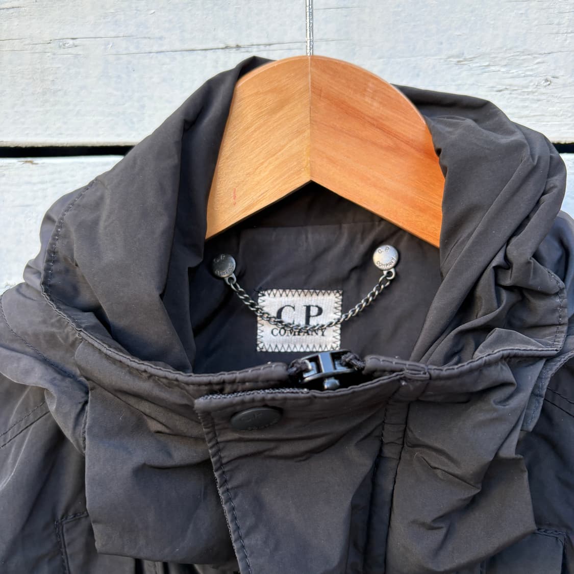 C.P Company CP컴퍼니 나일론 자켓 상품이미지6