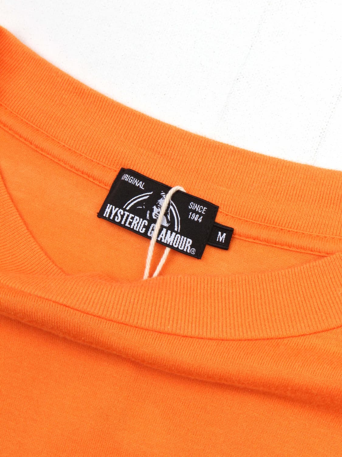 HYSTERIC GLAMOUR (M) 상품이미지3