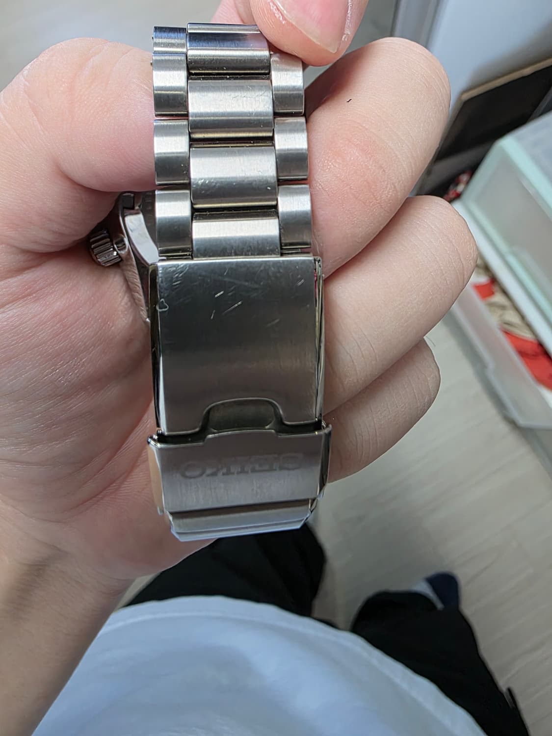 세이코 SPB 383 상품이미지3