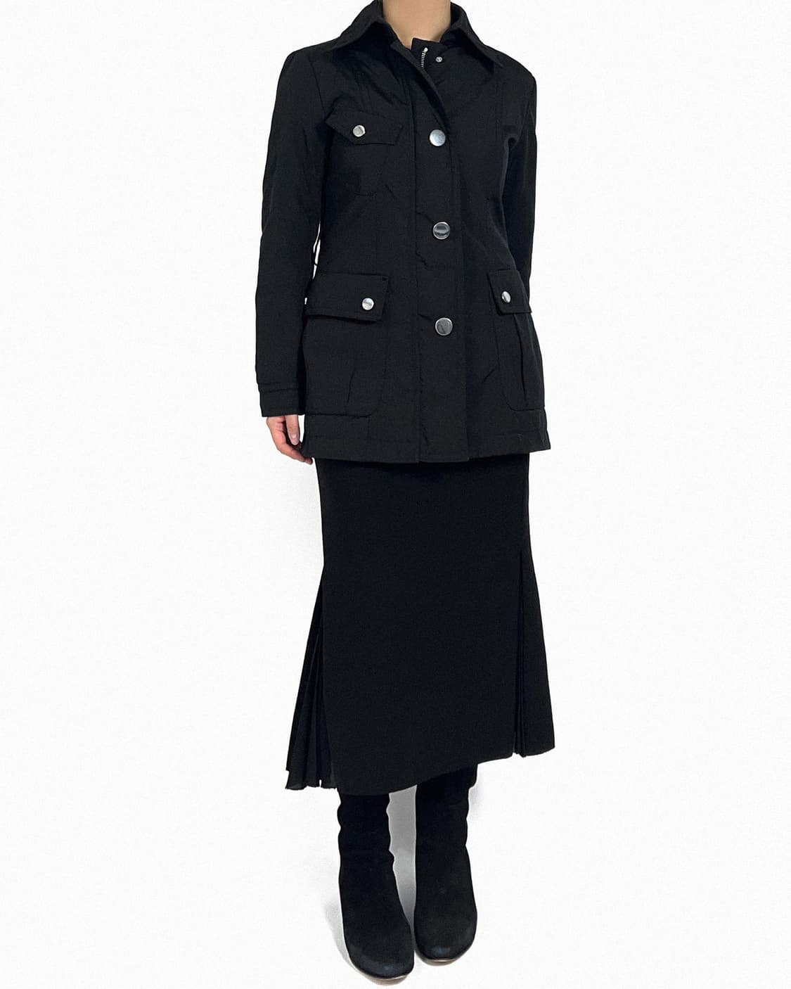 Sportmax light padded jacket 상품이미지2