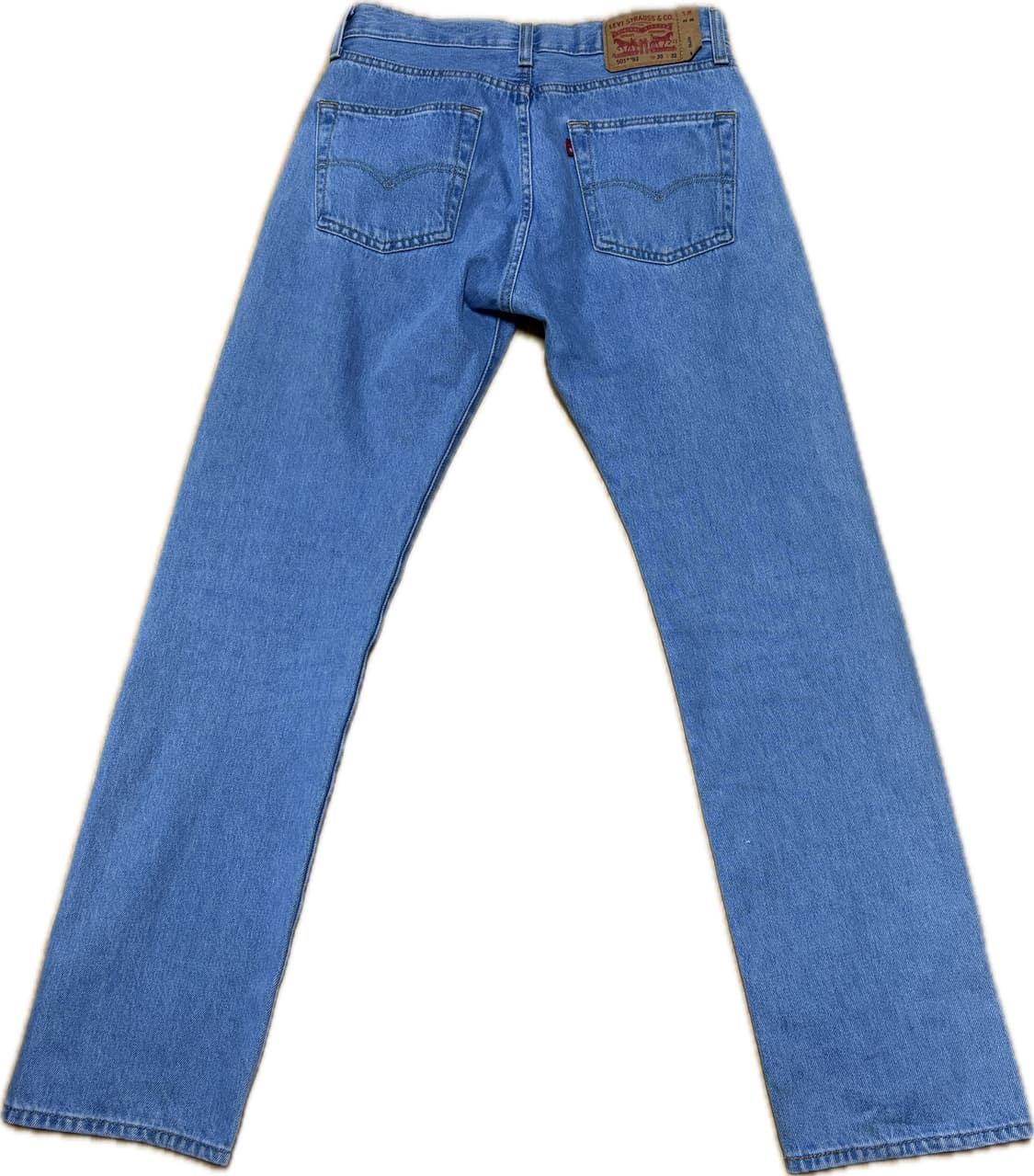 Levi’s 501 93 상품이미지2