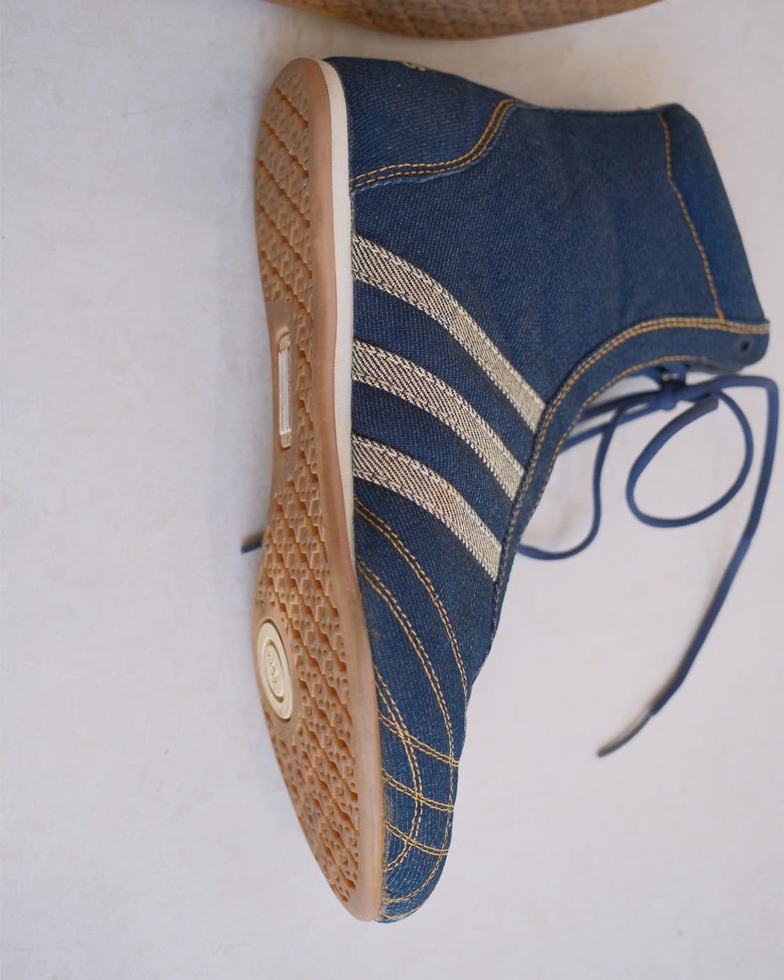 Adidas Prajna High, 2003 상품이미지5