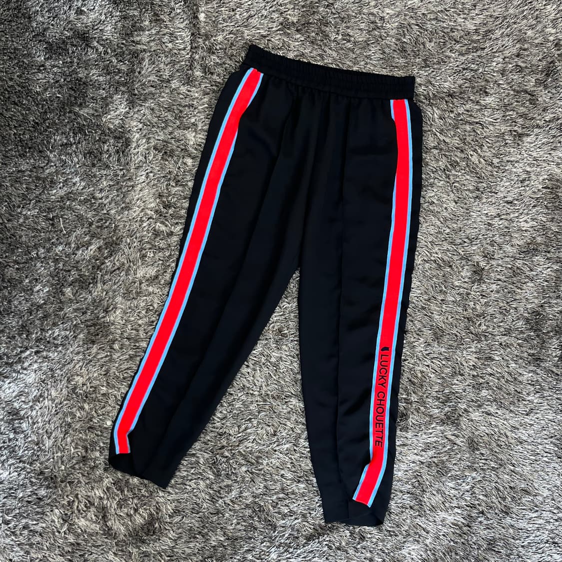 럭키슈에뜨 여성 밴딩 팬츠 (36) 상품이미지1